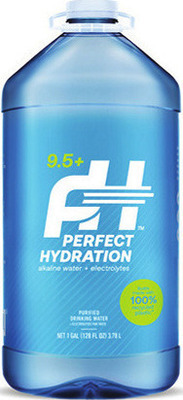 Perfect Hydration Alkaline Water