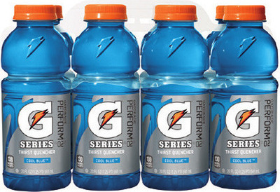 Gatorade