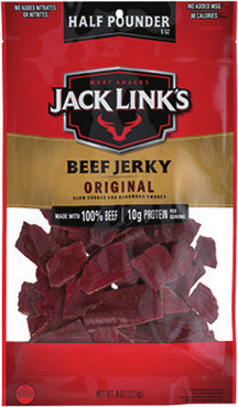 Jack Link's Beef Jerky