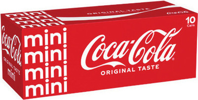 Coca-Cola