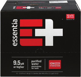 Essentia