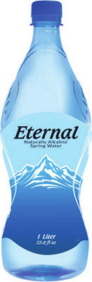 Eternal Water