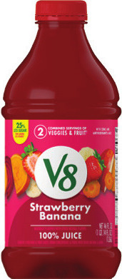V8 Juice
