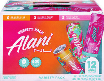 Alani Nu