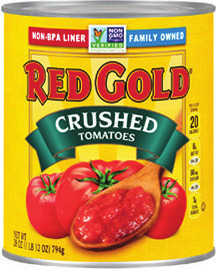 Red Gold Tomatoes