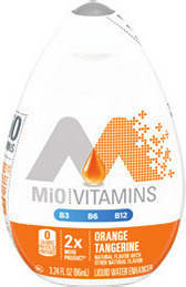 MiO Water Enhancers
