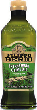 Filippo Berio Extra Virgin Olive Oil