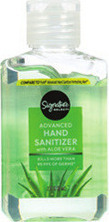 Signature Select Hand Sanitizer