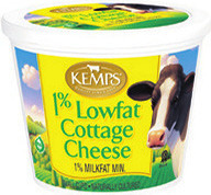 Kemps Cottage Cheese