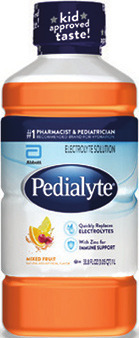 Pedialyte