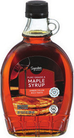 Signature Select Pure Maple Syrup