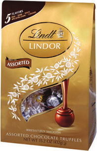 Lindor Truffles
