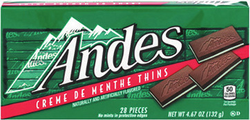 Andes Mints