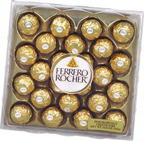 Ferrero Rocher