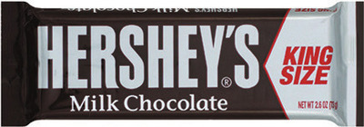 Hershey's King Size Bars