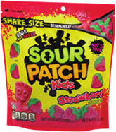 Sour Patch Kids