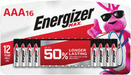 Energizer Batteries