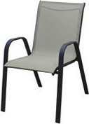 Signature Select Stacking Chair