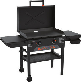 Blackstone 28-Inch Griddle with Hood