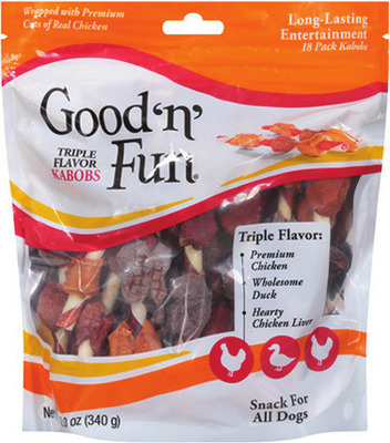 Assorted Pet Supplies