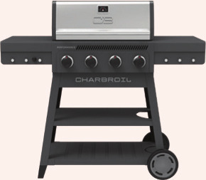 Char-Broil Performance Series 4-Burner Gas Grill