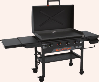 Blackstone 36-Inch Griddle with Hood