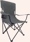 Signature Select Folding Chair