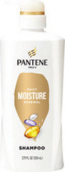Pantene or Head & Shoulders Shampoo or Conditioner