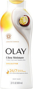 Secret Aluminum Free Deodorant 2.4 oz., or OLAY Body Wash 22 oz.