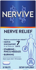 Nervive Nerve Care