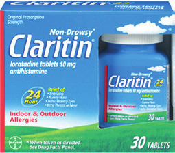 Claritin