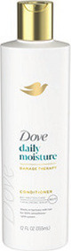 Dove Shampoo or Conditioner