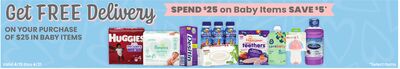 Baby Items