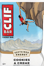 CLIF or LUNA