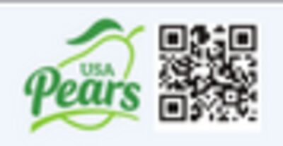 USA Pears