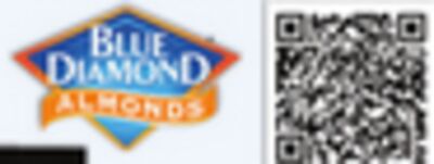 BLUE DIAMOND ALMONDS