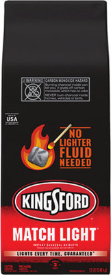 Kingsford Charcoal