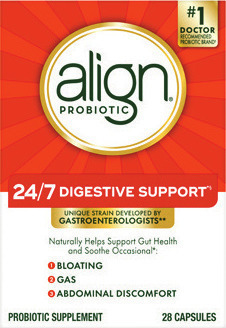 Align Probiotics