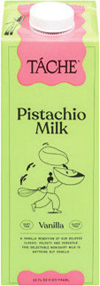 Táche Pistachio Milk Original