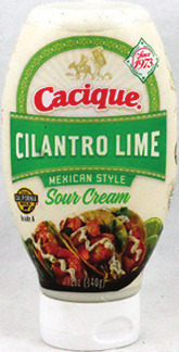 Cacique Crema