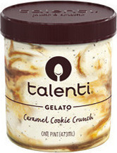 Talenti Gelato or Sorbetto