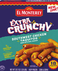 El Monterey Taquitos