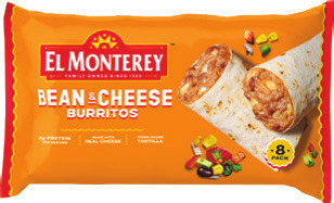 El Monterey Burritos