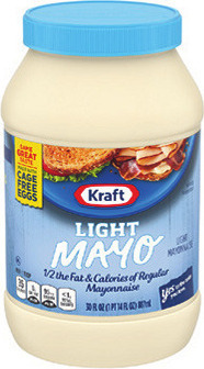 Kraft Mayo