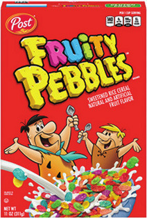 Post Cereal