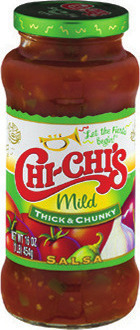 Chi-Chi's Salsa