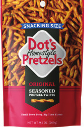Dot's Pretzels