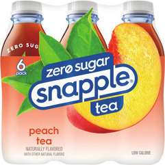 Snapple