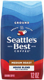Seattle's Best 10 ct. or 10-12 oz. or Coffee mate Non-Dairy Creame 35.3 oz.
