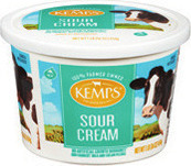 Kemps Sour Cream